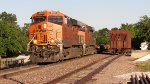 BNSF 8066